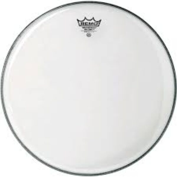 REMO BD-0316-00 Pelle diplomat clear 16" trasparente