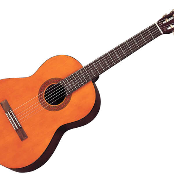 YAMAHA C-40 chitarra classica 4/4 da studio