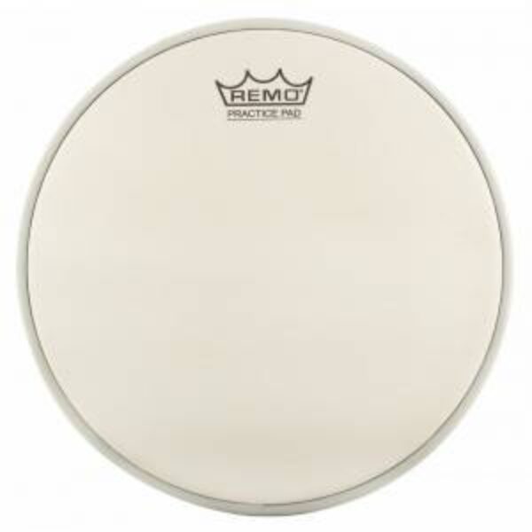 REMO PH-0108-00 Practice Pad Replacement Head 8"