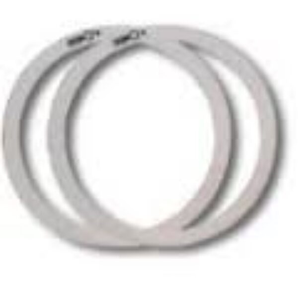 REMO RO-0014-00 set 2 sordine 14" (ring)
