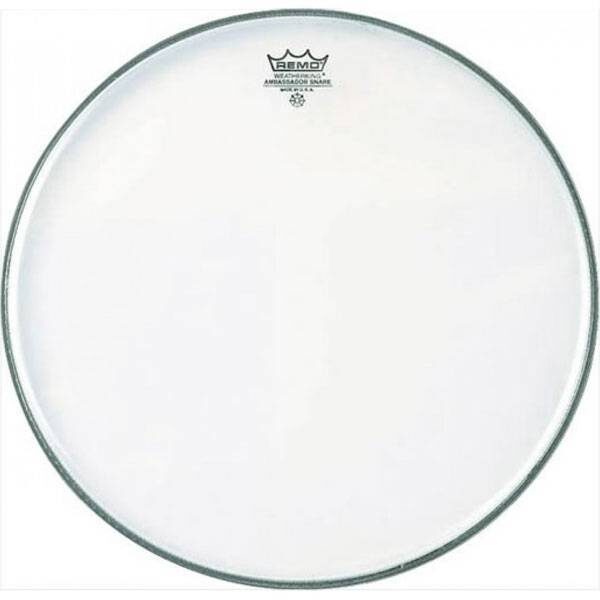 REMO SA-0114-00 Pelle risonante Reinassance Ambassador 14"