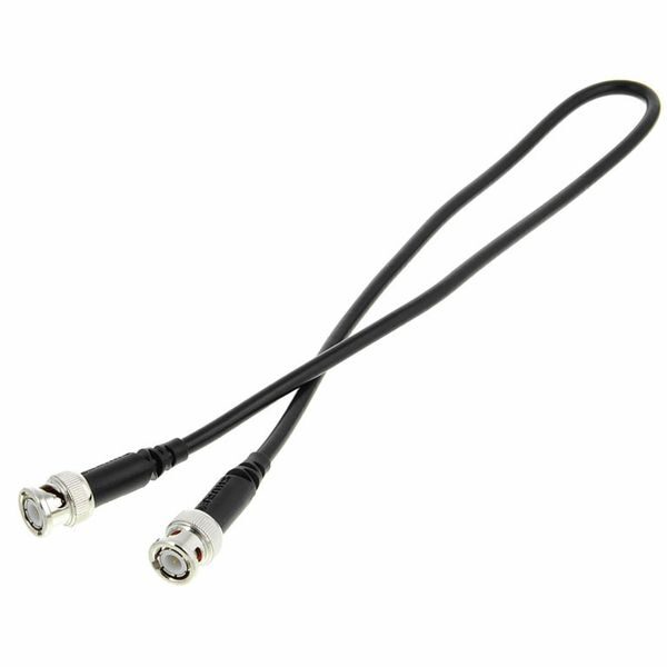 SHURE UA802 Cavo antenna BNC 50 Ohm 60 cm